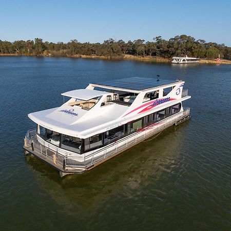 Hotel All Seasons Houseboats à Mildura Extérieur photo